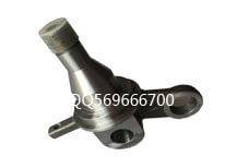 杭叉車轉(zhuǎn)向節(jié) 30HB  各種叉車轉(zhuǎn)向節(jié) 羊角定做，工 杭叉車轉(zhuǎn)向節(jié) 30HB  各種叉車轉(zhuǎn)向節(jié) 羊角定做
