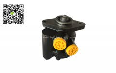 11069340000094 ZYB-0910L/623 歐曼福田汽車(chē)轉(zhuǎn)向助力泵總成