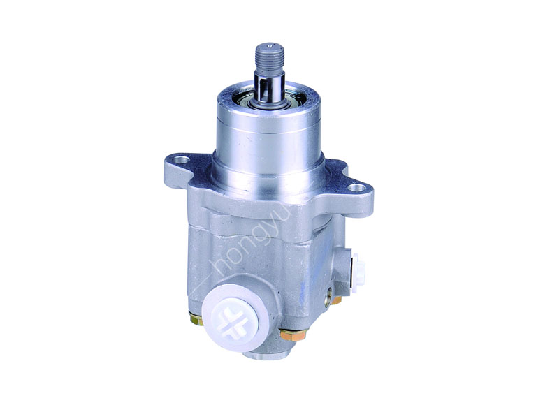 &nbsp;for Volvo VT72 power steering pump 3172197 2108161 8159831