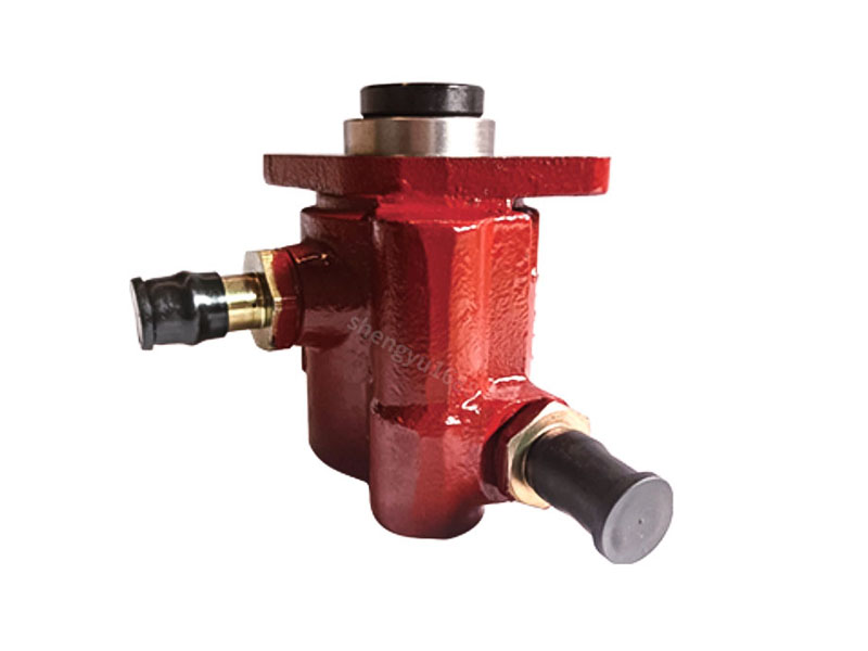 HZ01-V1 1525334003002 北汽福田轉(zhuǎn)向助力泵