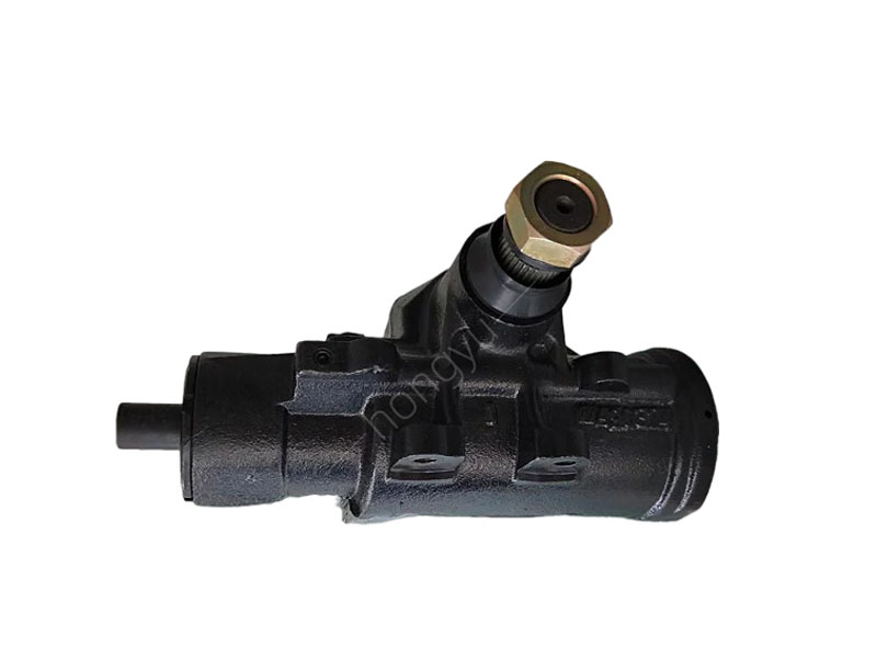 適用于東風(fēng)猛士 軍車方向機(jī) SB8062.2  3401C21-001 EQ2050 動力轉(zhuǎn)向器