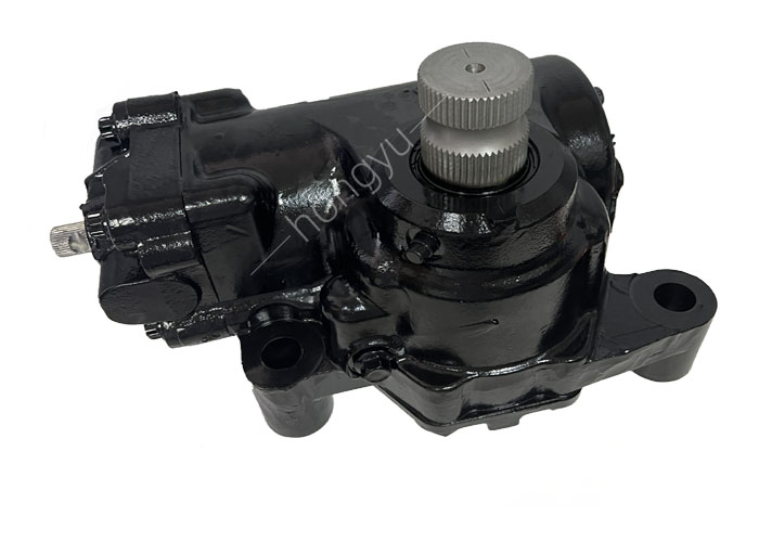 3401010-KS110 Steering gear for Dongfeng Tianjin KR/VL
