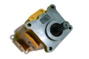 Hydraulic Gear Pump for Bulldozer Parts D60S-8 705-30-31203 7053031203