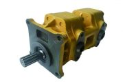 Transmission Pump  for Komatsu Bulldozer D60 D70 07400-40500 07430-56100 07400-30102 