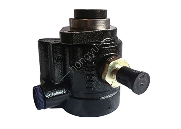 4102BZL-A2A.10.00 助力泵轉(zhuǎn)向 4102BZL-A2A.10.00-1&4102-18D1.30.10&3407010-MZL-04