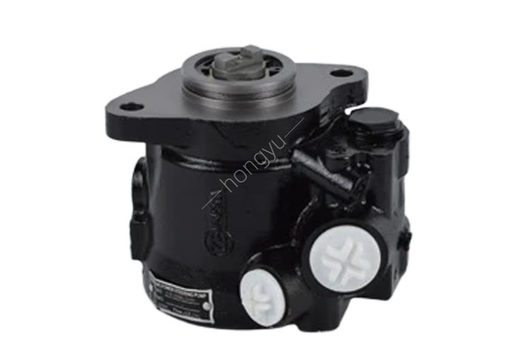 power steering pump for TATA TML models TC pump 275446600103/7673633001 /7673 633 001