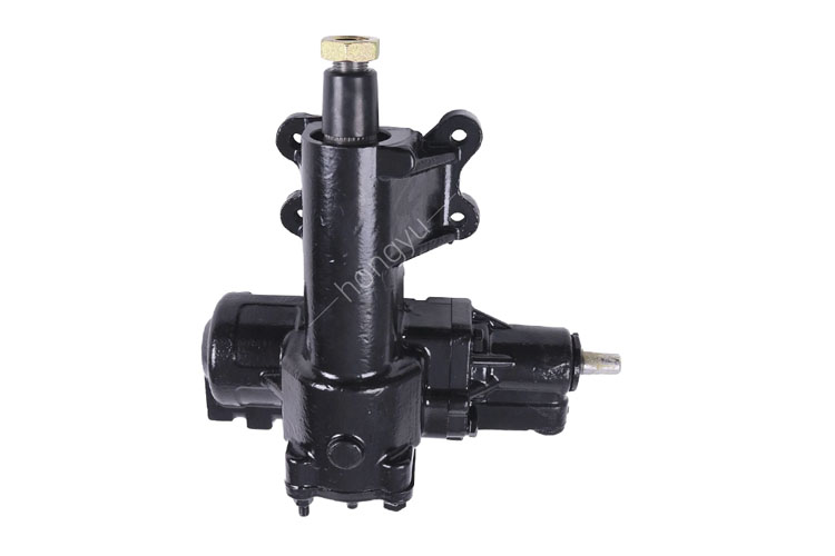 Power Steering Gear Box  for Jeep Wrangler Rubicon 3.6L 3.8L 52126348AA 52126348AD